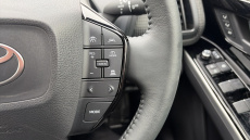 Toyota bZ4X 150kW Vision 71.4kWh 5dr Auto [11kW] Electric Hatchback